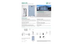 eSpire 233 - Data Sheet