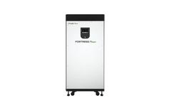 Model eVault Max - 18.5kWh LFP Battery