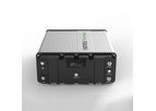 Model eFlex - 5.4kWh LFP Battery