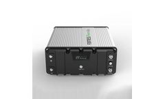 Model eFlex - 5.4kWh LFP Battery