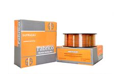 Fabrico - Model ER70S6 - Carbon Steel Wire