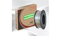 Fabcore - Model E 110 T5 K4C - Gas Shielded, Rutile Type Wire