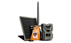 SPYPOINT - Flex Bundle with Solar Panel