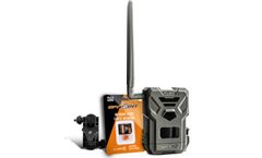 SPYPOINT - Flex Bundle With Mounting Arm