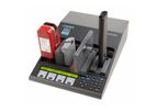 Cadex - Model C7000 Series - Professional Battery Analyzers For Lithium, Nickel, And Lead Acid Batteries