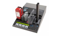 Cadex - Model C7000 Series - Professional Battery Analyzers For Lithium, Nickel, And Lead Acid Batteries