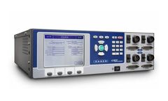 Cadex - Model C8000 - Battery Testing System