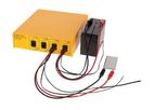 ESI - Model PCBA 5010-4 - Battery Analyzer Cycler Tester