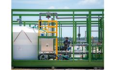Lithium Extraction Technology