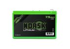 15AH Lithium-Ion Battery