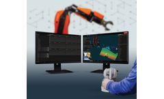 Nauticus - Version toolKITT - Robotics Control Software