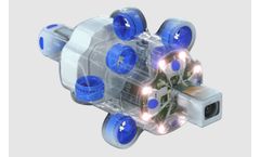 Advanced Navigation - Model Hydrus - Autonomous Drone