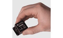 Advanced Navigation - Model Orientus - Miniature IMU and AHRS