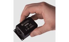 Advanced Navigation - Model Motus - Ultra-High Accuracy MEMS IMU