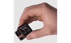 Advanced Navigation - Model Spatial - Miniature GNSS-aided INS