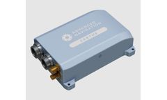 Advanced Navigation - Model Certus - Dual Antenna GNSS/INS