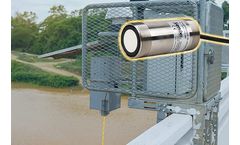 ToughSonic® Ultrasonic Sensor Solutions for Water & Flood Monitoring