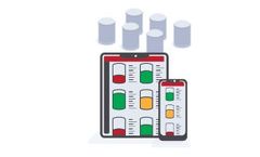 Solutions for Industrial Applications - Remote Monitoring