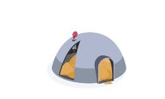 Solutions for Industrial Applications - Storage Dome Monitoring