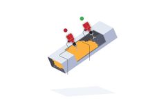 Solutions for Industrial Applications - Plugged Chutes