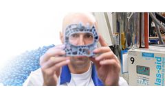 Solutions for Precision Plastic Resin Inventory for Silos