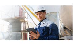 Solutions for Real-Time Bulk Material Inventory for Cement