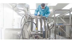 Level Sensors Simplify Inventory for Food Processors