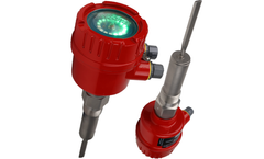BinMaster Adds Hazardous Location Certifications to VRX Vibrating Rod Level Switches