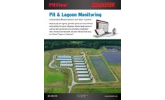 BinMaster – PitView® Software – Brochure