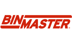 BinMaster - Model SmartBob II-SBR - Microprocessor-Driven Remote Sensor