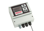 BinMaster - Model C-100-R -730-5177 - Radar Control Console