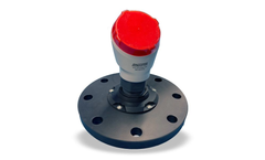 BinMaster - Model SWVL-15.9AXX - Swivel Mount