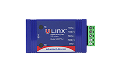 BinMaster - Model 530-0174 - Isolated USB to RS-485 Converter