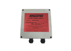 BinMaster - Model PSDC-4 - NEMA 4X-730-0577 - Enclosure Mounted Power Supply