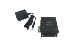 BinMaster - Model 344-0006 - Ethernet to Serial Communication Adapter