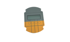 BinMaster - Model 530-0736 - 3D Level Scanner Electronic Card