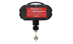 BinMaster - Model SmartBob AO-SBA - Plumb Bob Style Weight and Cable-Based Level Sensor