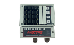 BinMaster - Model C-50-C-50-E-3 - Expansion Box with 3 Analog Cards
