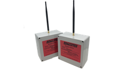 BinMaster - Model WL-19-730-0514 - Wireless Transceiver 4dbi Omni-Directional Antenna