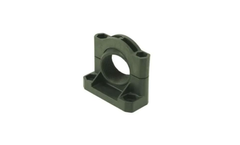 BinMaster - Model UA-MB30-NYSW - 30mm Swivel-Style Sensor Mount