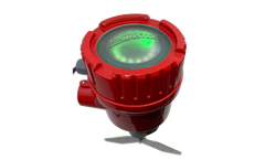 BinMaster - Model BMRX-300 - Rotary Level Indicator