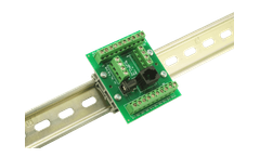 BinMaster - Model UA-TS-TB - Wiring Termination Board