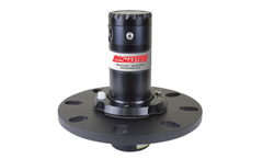 BinMaster - Model LL-100-730-5176 - 160 ft. Maximum Laser Level Sensor