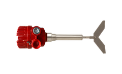 BinMaster - Model BMRX - Horizontal Extension with Bearing End