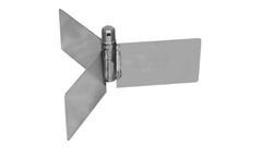 BinMaster - Model GRP-1-416-0161 - Rotary Paddle