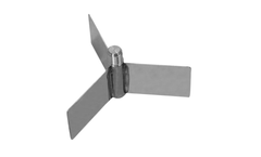 BinMaster - Model GRP-2-416-0152 - Rotary Paddle