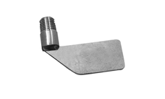 BinMaster - Model GRP-3-416-0153 - Rotary Paddle