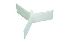 BinMaster - Model GRP-11- 299-0009 - Rotary Paddle