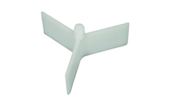 BinMaster - Model GRP-12-299-0010 - Rotary Paddle