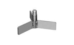 BinMaster - Model GRP-22-416-0160 - Rotary Paddle